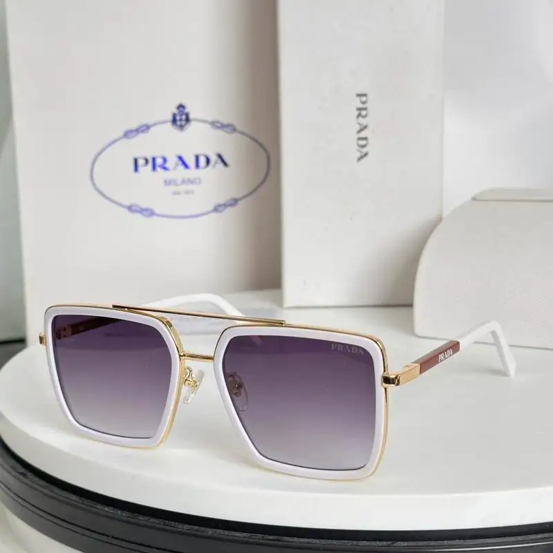 Prada Glasses smh125
