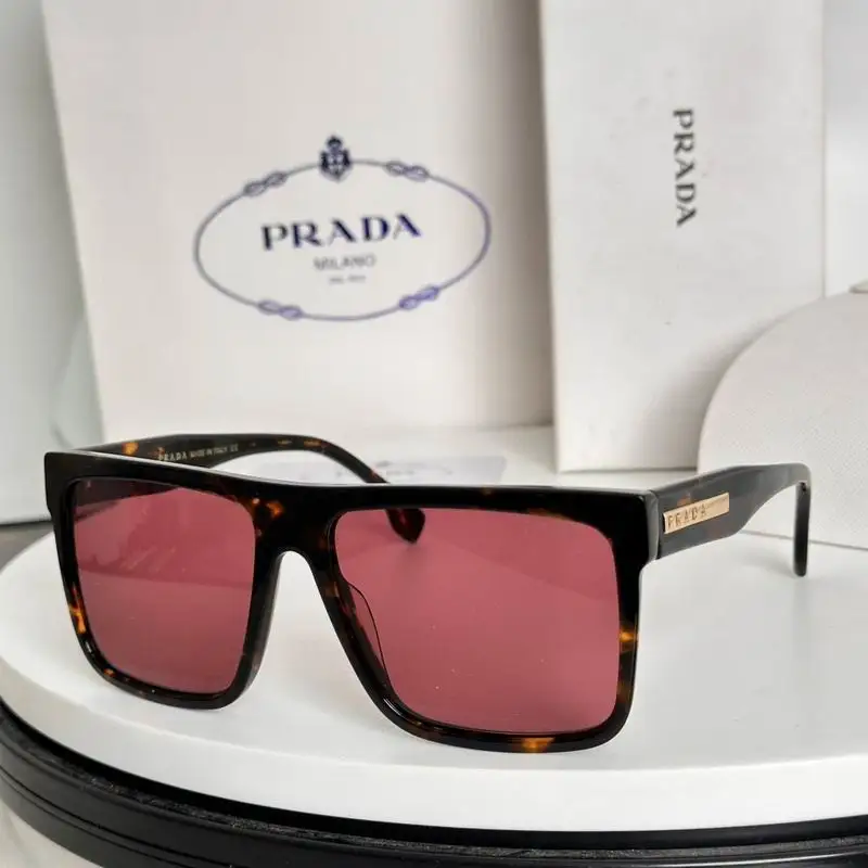Prada Glasses smh126