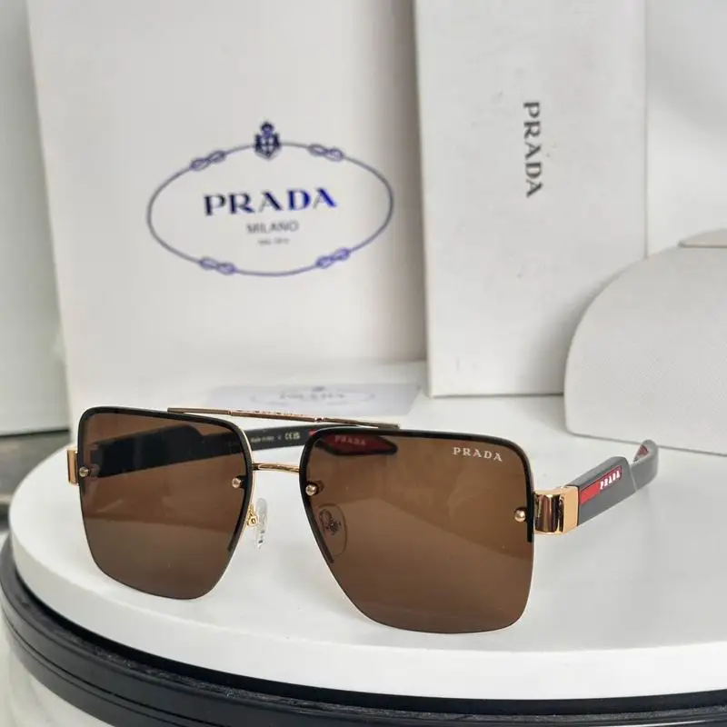 Prada Glasses smh127