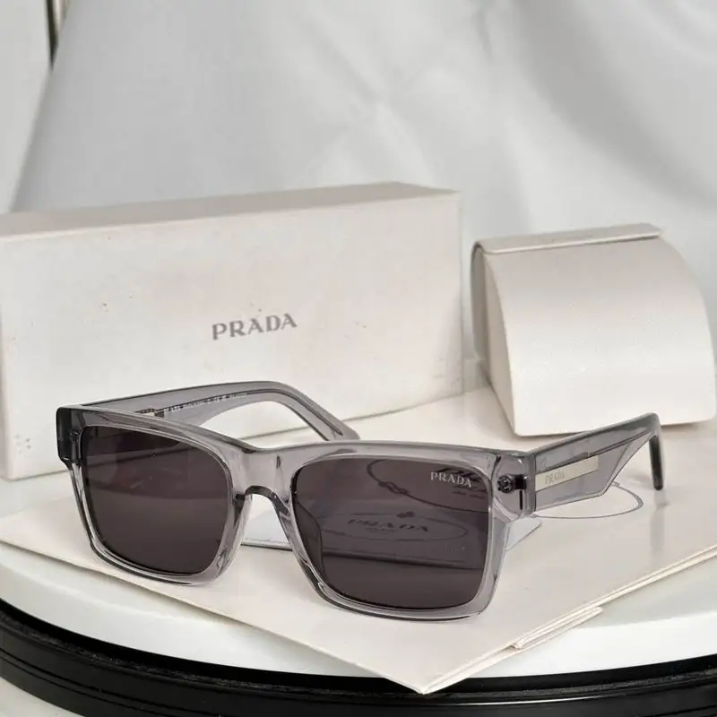 Prada Glasses smh128