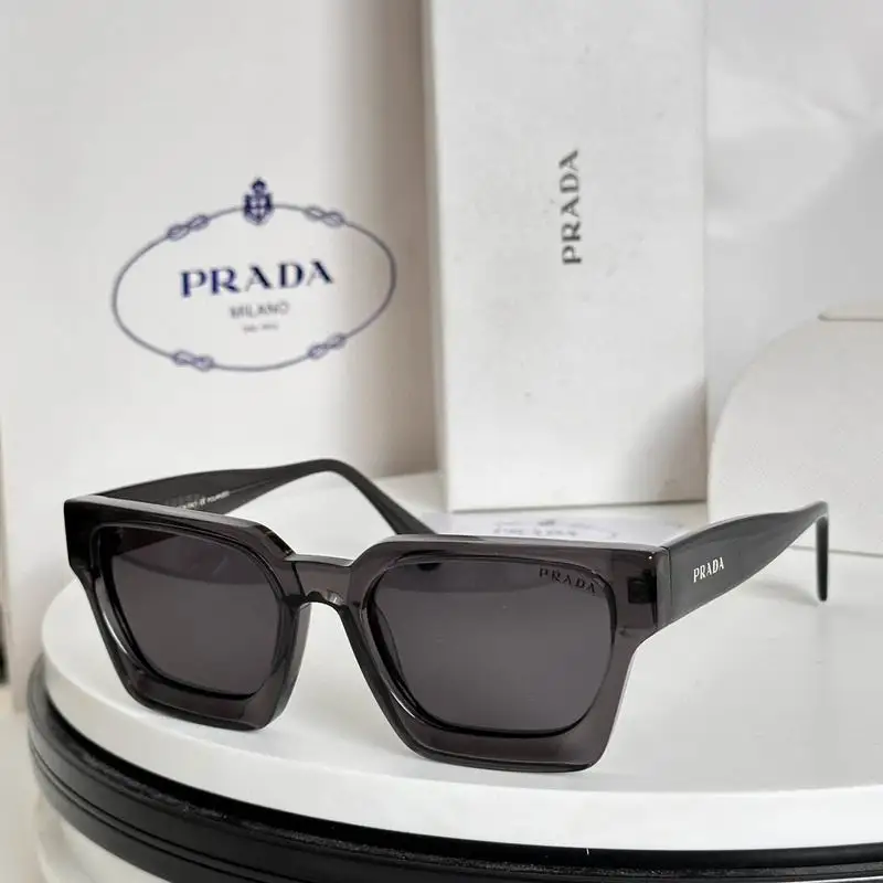 Prada Glasses smh132