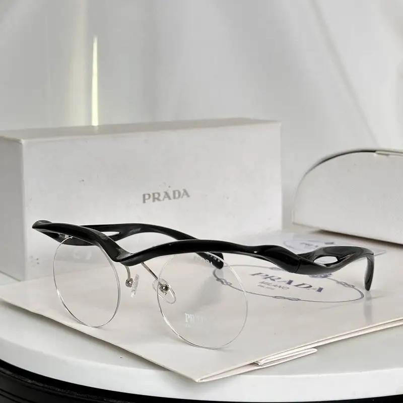 Prada Glasses smh134