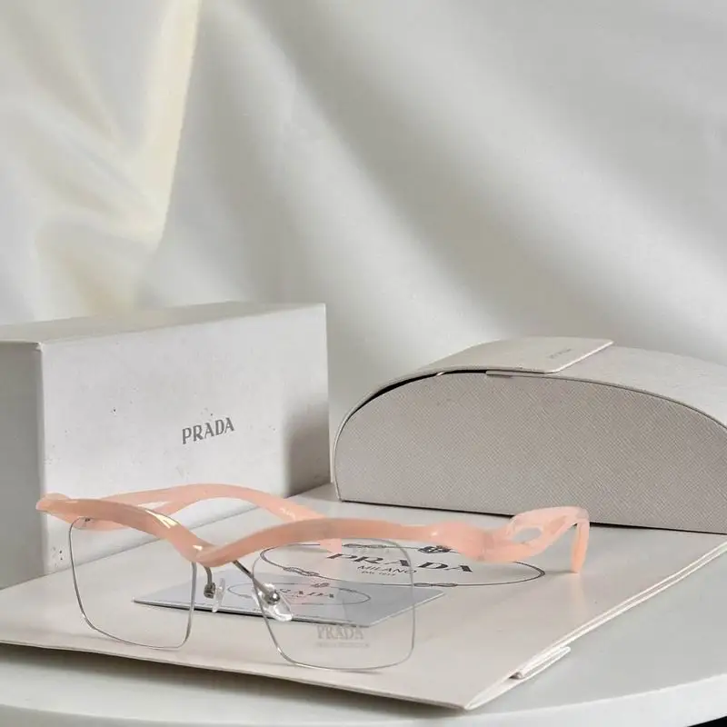 Prada Glasses smh136