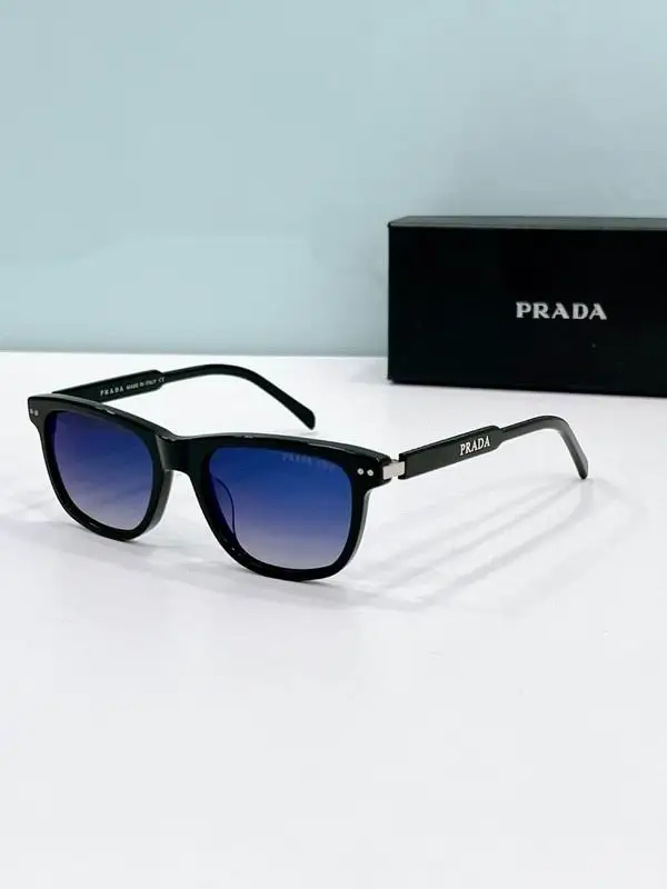 Prada Glasses smh138