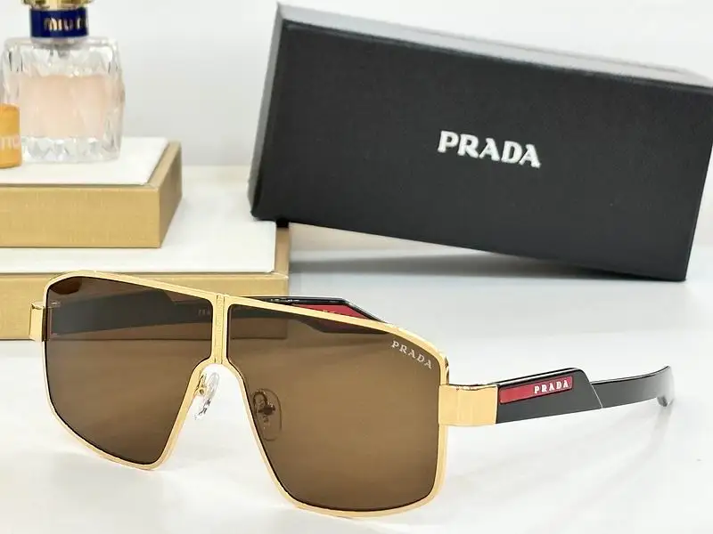 Prada Glasses smh144