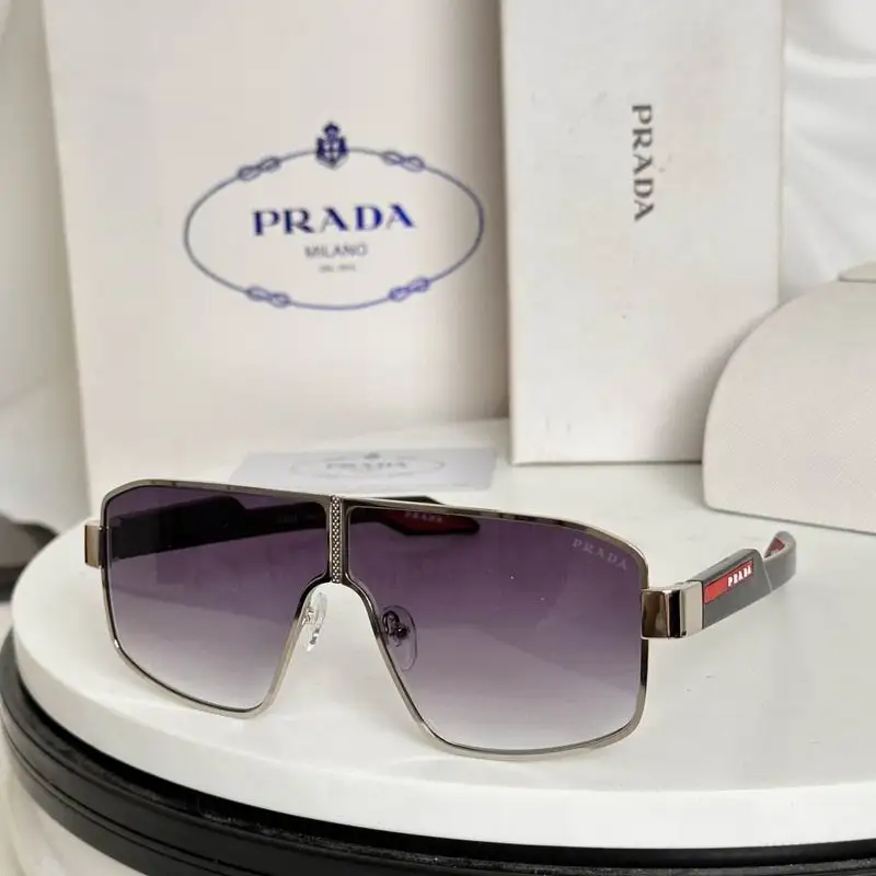 Prada Glasses smh150