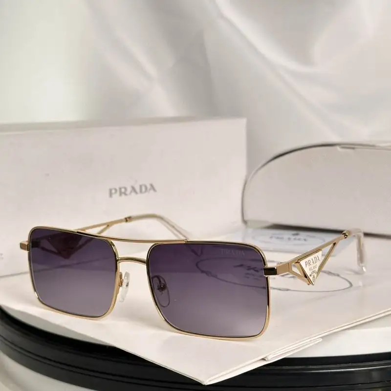 Prada Glasses smh152