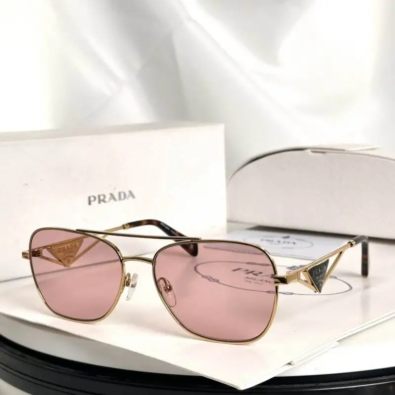 Prada Glasses smh154