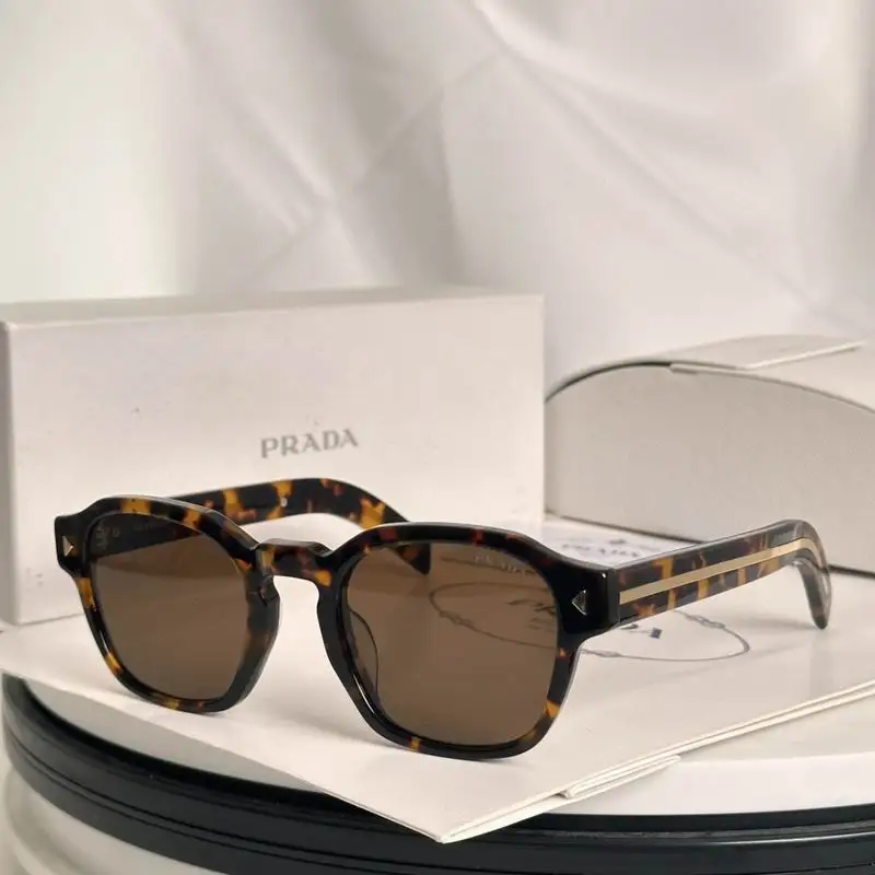 Prada Glasses smh155