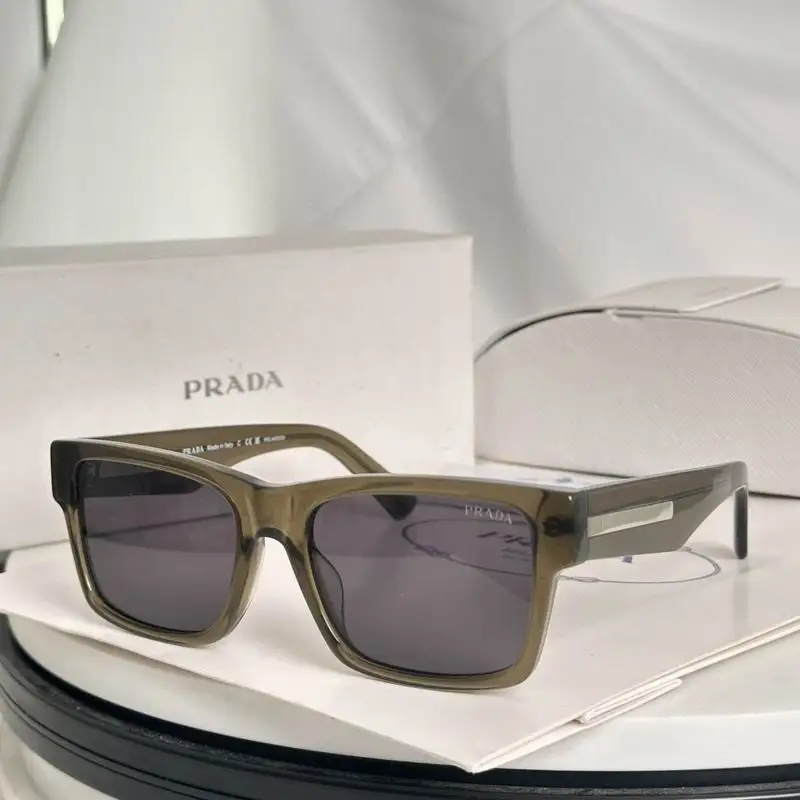 Prada Glasses smh158