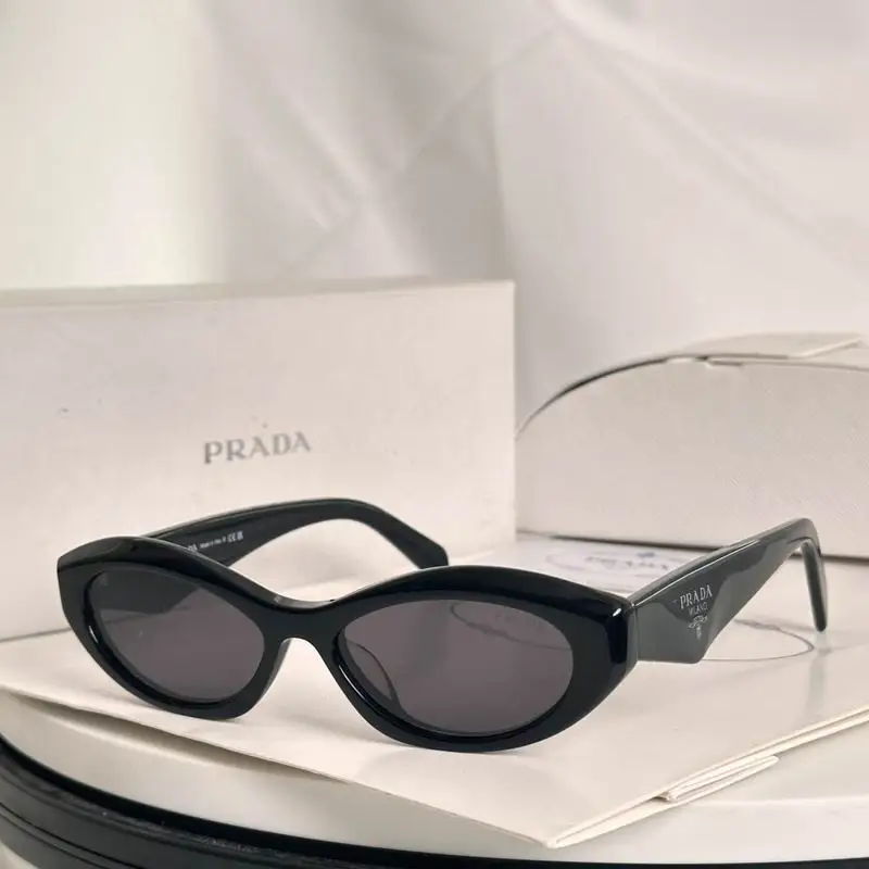 Prada Glasses smh162