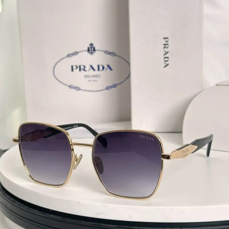 Prada Glasses smh166