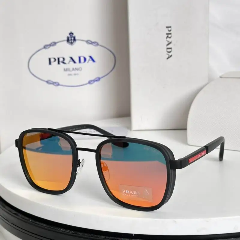 Prada Glasses smh167