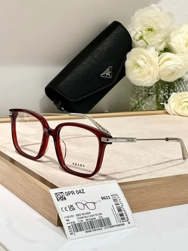 Prada Glasses smh172