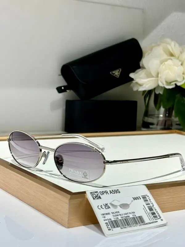 Prada Glasses smh175