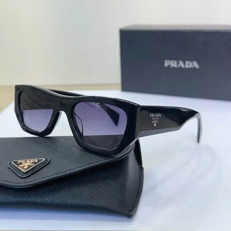 Prada Glasses smh176