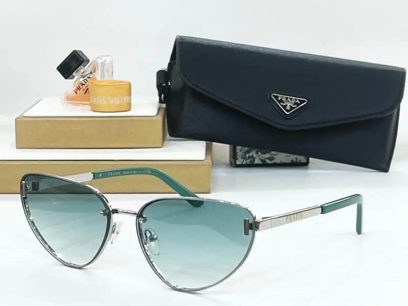 Prada Glasses smh188