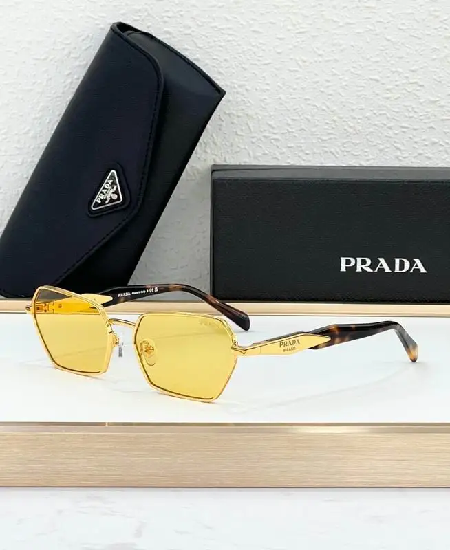 Prada Glasses smh196