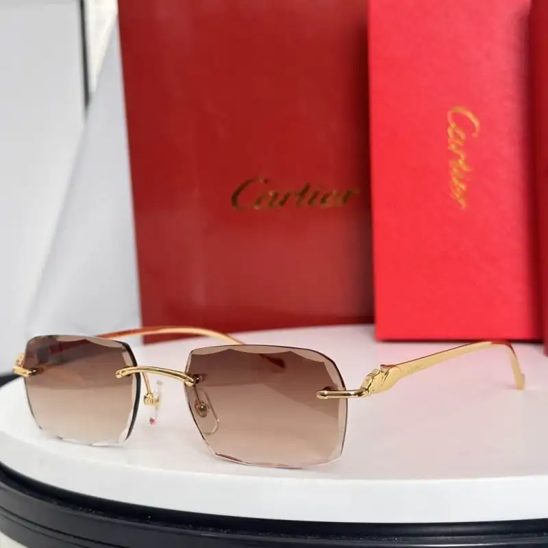2025 Cartier Glasses 0821