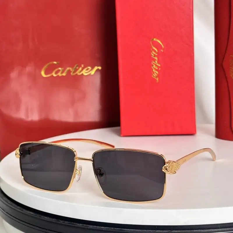 Cartier Glasses smh06