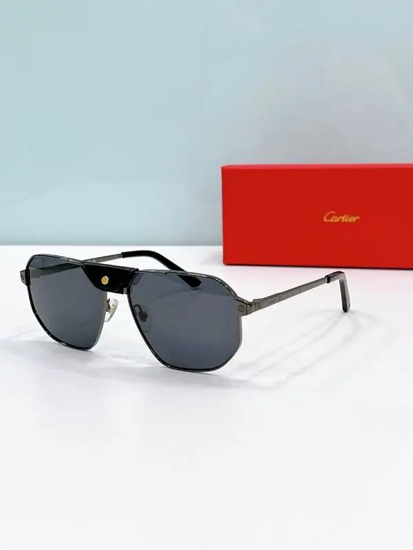 Cartier Glasses smh28