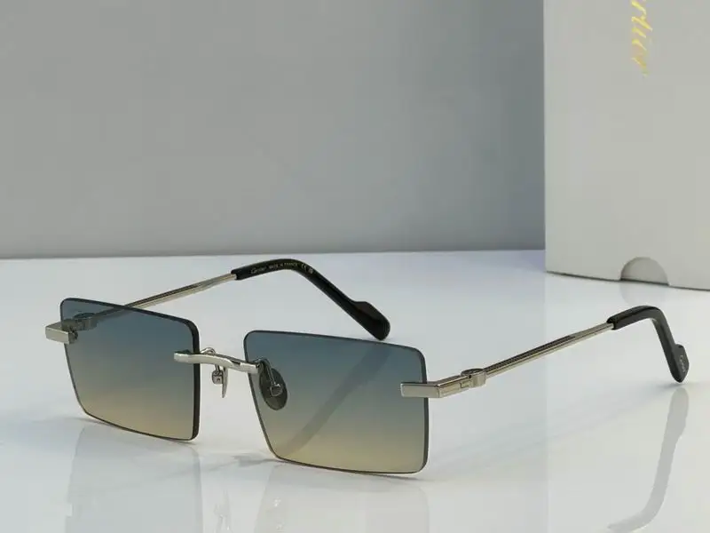 Cartier Glasses smh35