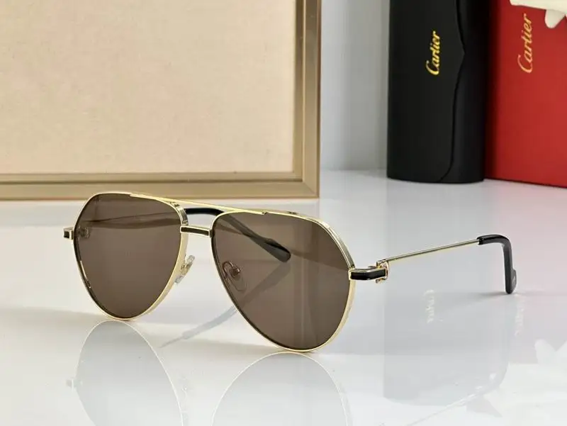 Cartier Glasses smh37