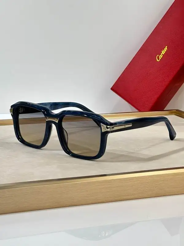 Cartier Glasses smh40