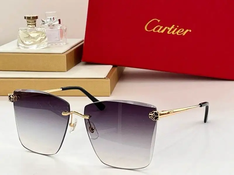 Cartier Glasses smh42