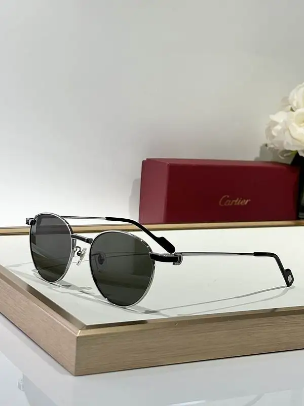 Cartier Glasses smh54