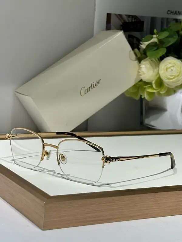 Cartier Glasses smh55