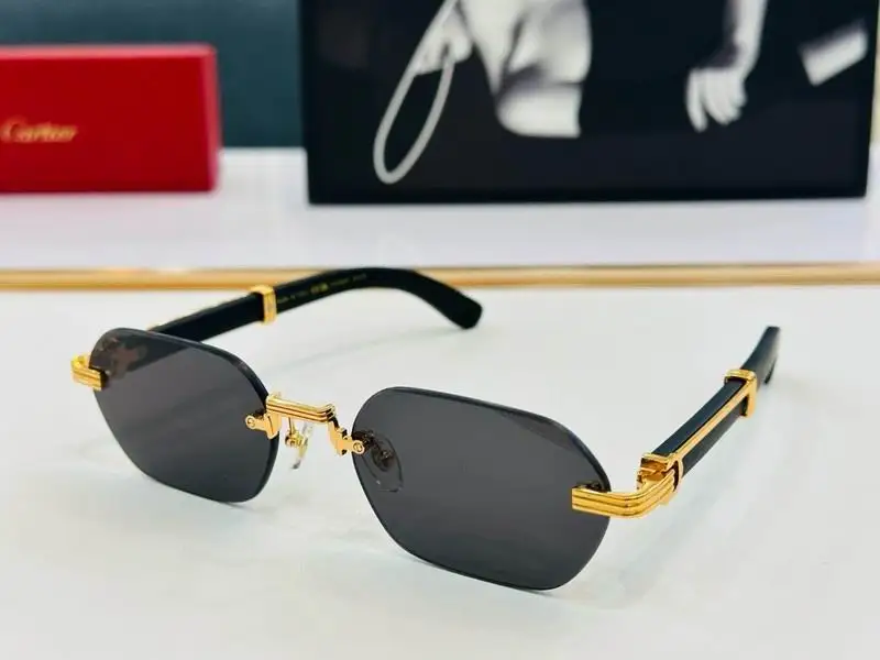 Cartier Glasses smh82