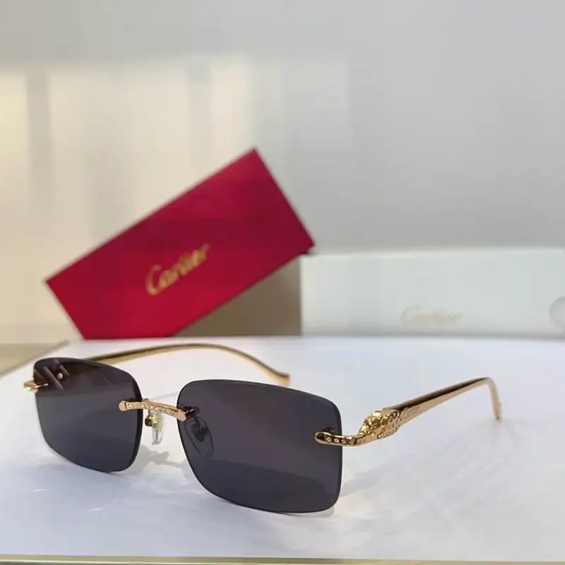 Cartier Glasses smh85