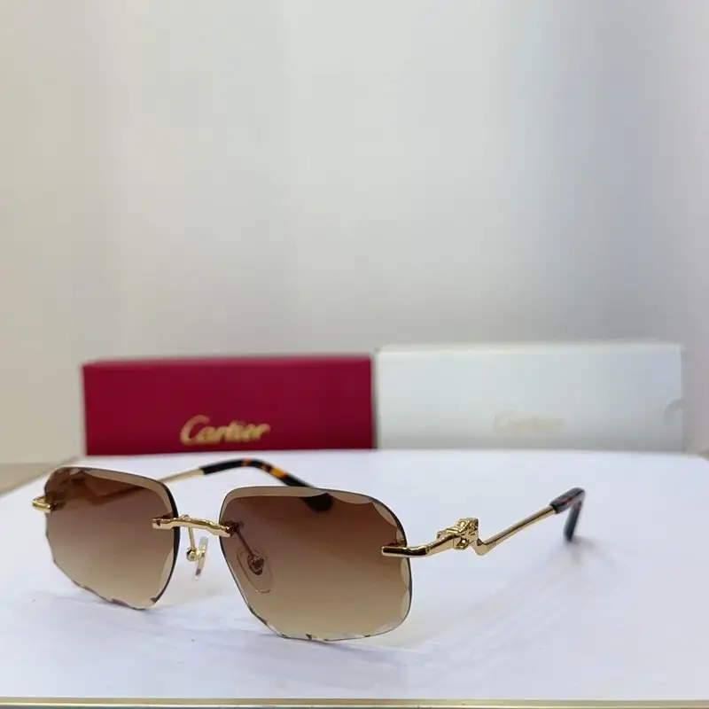 Cartier Glasses smh87