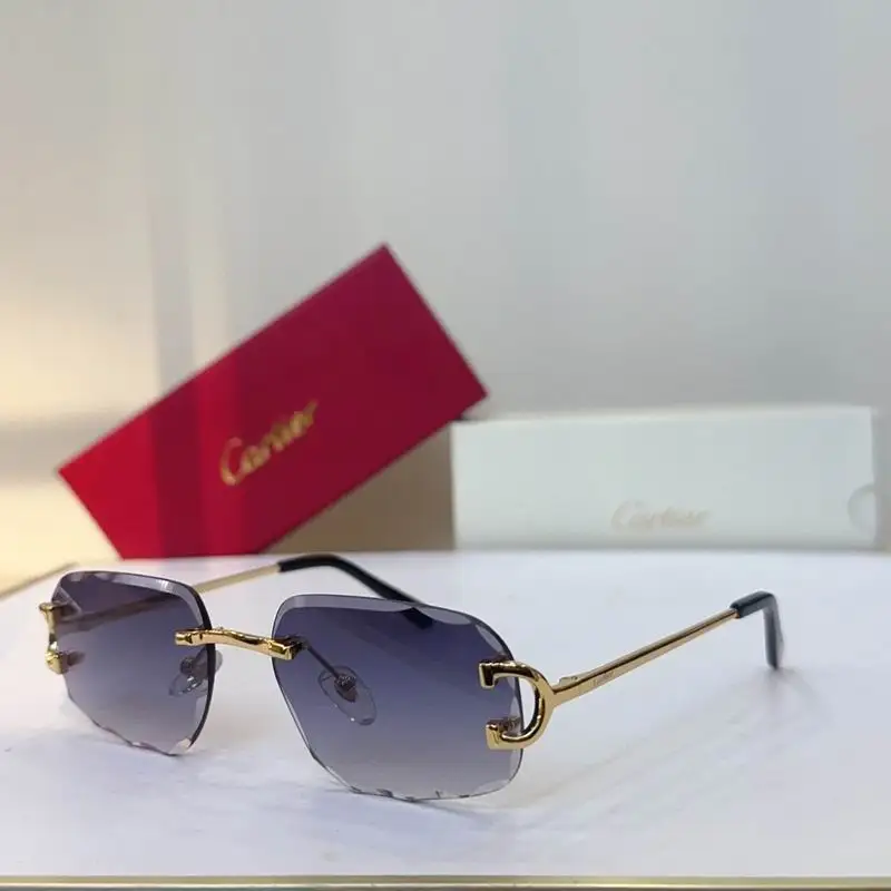 Cartier Glasses smh88