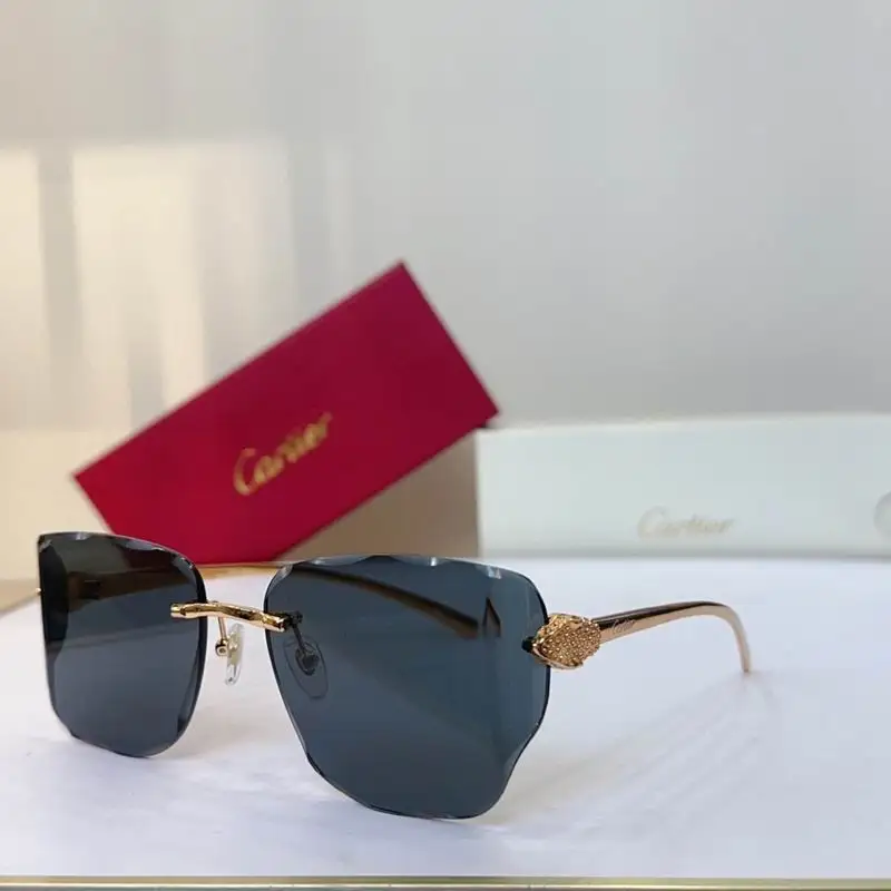 Cartier Glasses smh89