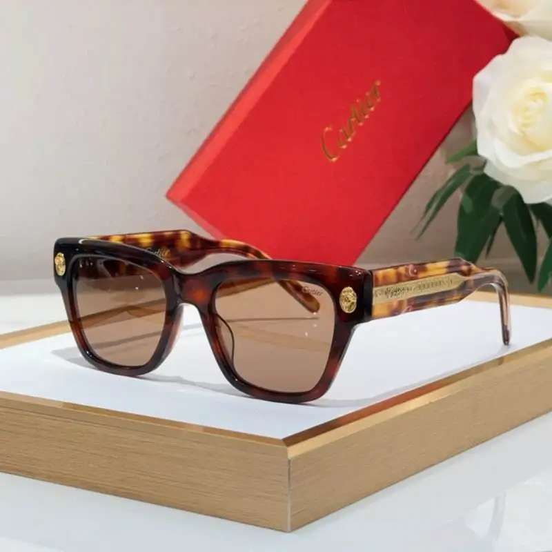 Cartier Glasses smh112