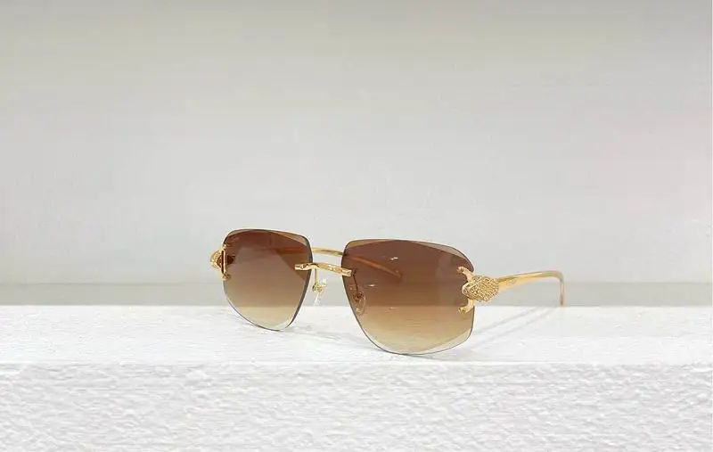 Cartier Glasses smh114