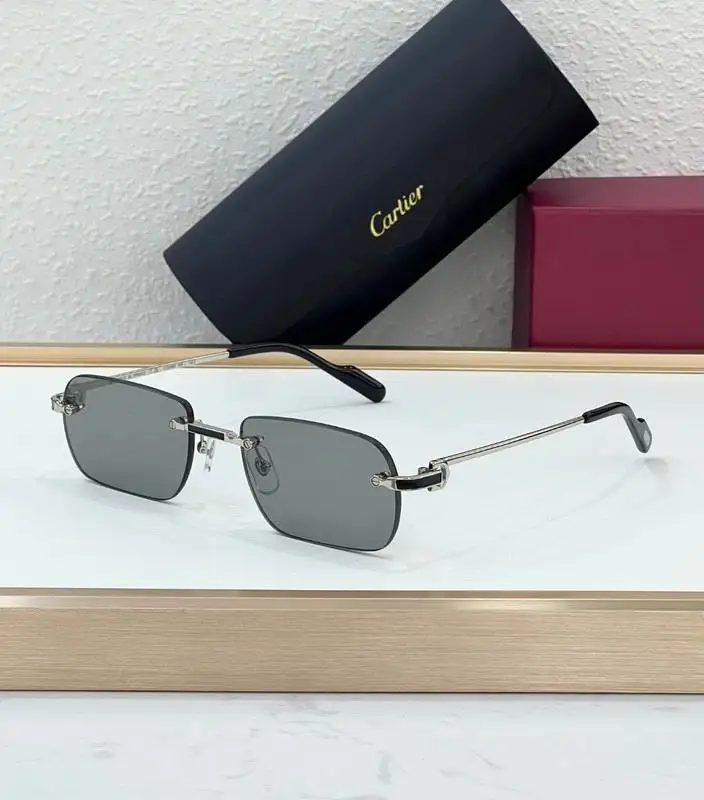 Cartier Glasses smh134