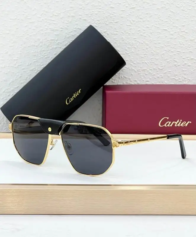 Cartier Glasses smh143