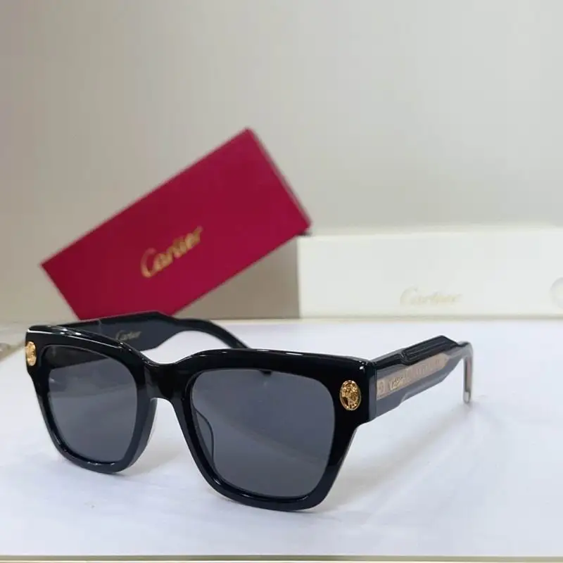 Cartier Glasses smh145