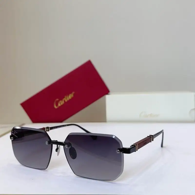 Cartier Glasses smh147