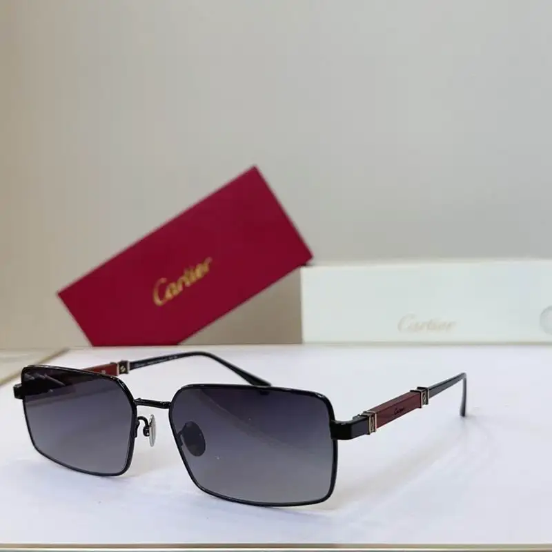 Cartier Glasses smh148