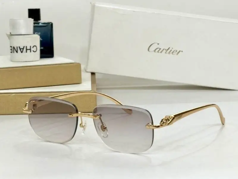 Cartier Glasses smh157