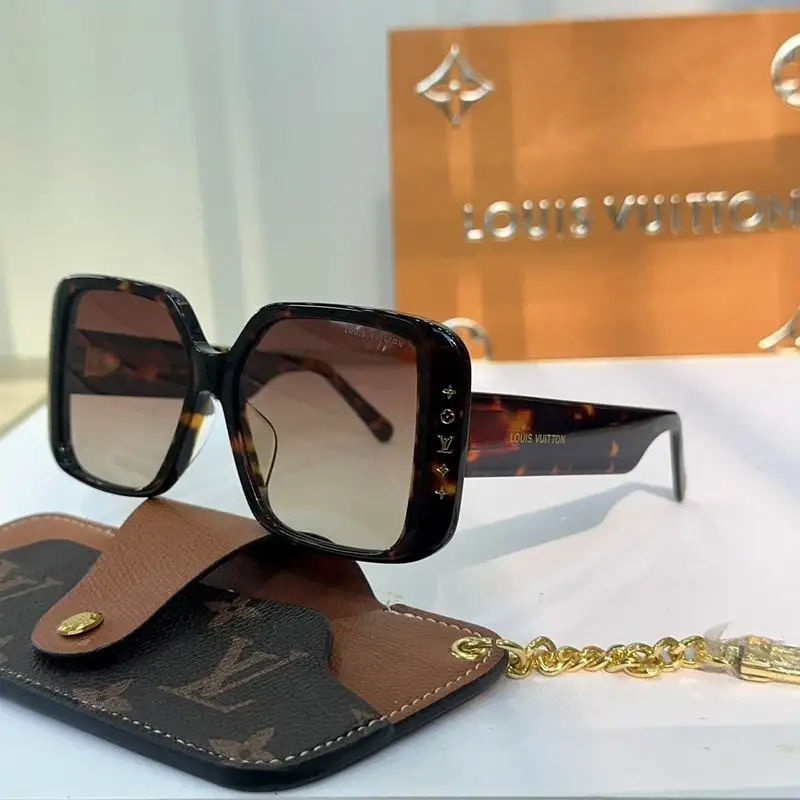LV Glasses smh41