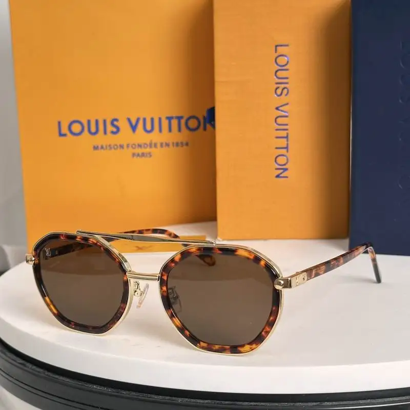 LV Glasses smh60