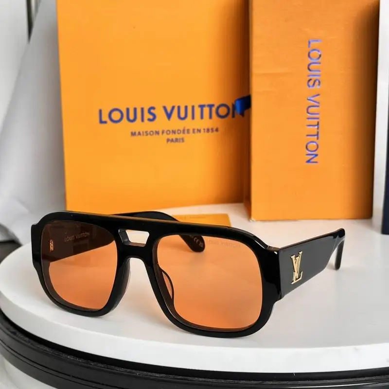 LV Glasses smh66