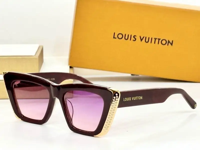 LV Glasses smh109
