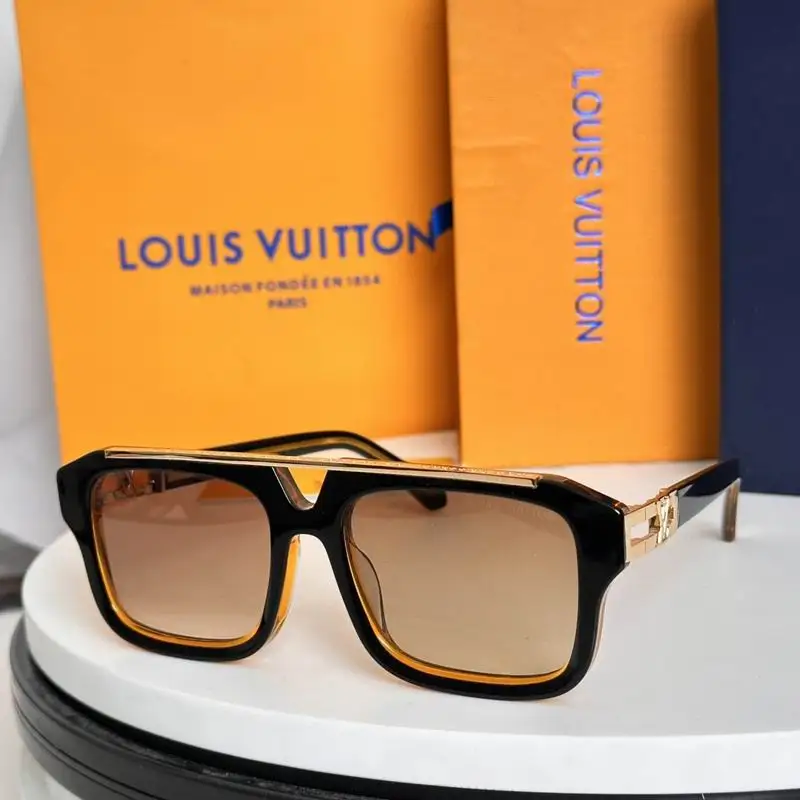 LV Glasses smh115