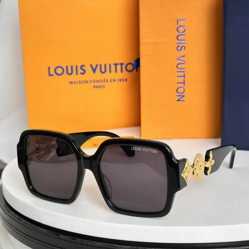 LV Glasses smh130
